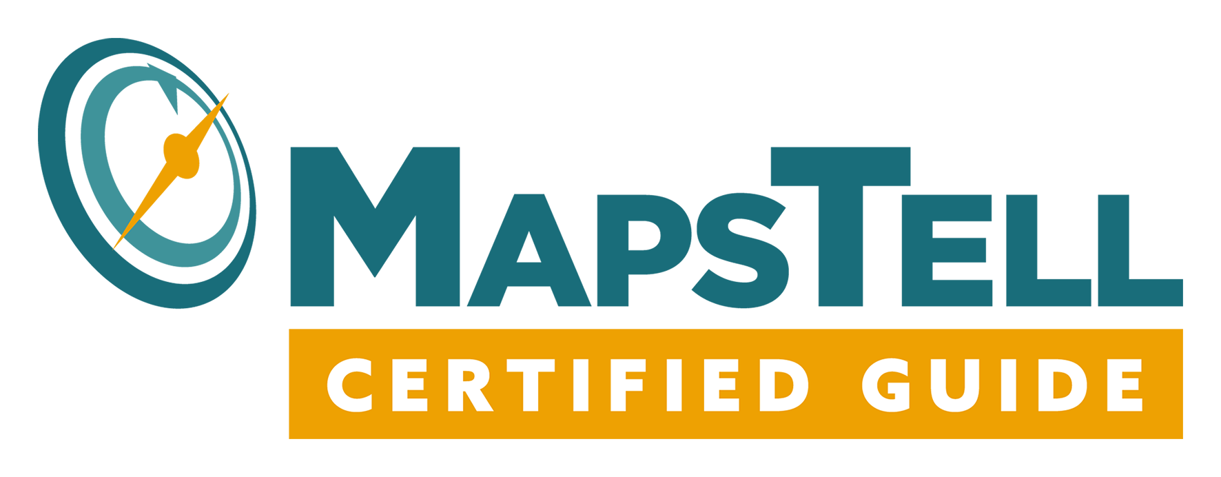 Mapstell Certified